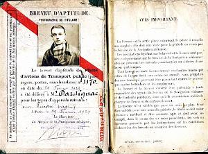 Oran documents divers 168